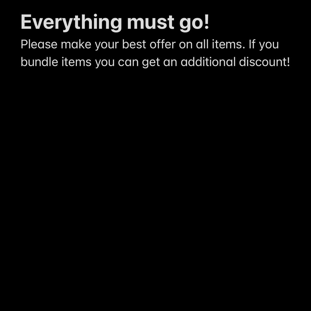 Everything! - image 1